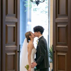 ザ ストリングス 表参道の写真7枚目