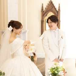 エスプリ・ド・ナチュールの写真17枚目