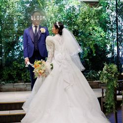 インスタイルウェディング京都の写真8枚目