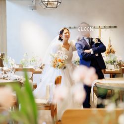 インスタイルウェディング京都の写真27枚目