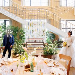 インスタイルウェディング京都の写真31枚目