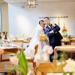 インスタイルウェディング京都の写真23枚目