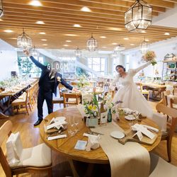 インスタイルウェディング京都の写真23枚目