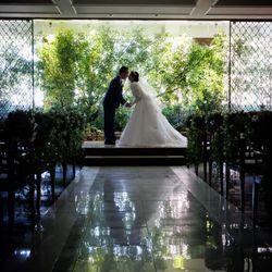 インスタイルウェディング京都の写真20枚目