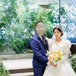 インスタイルウェディング京都の写真15枚目