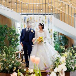 インスタイルウェディング京都の写真24枚目