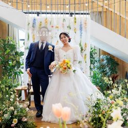 インスタイルウェディング京都の写真1枚目