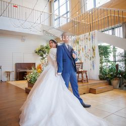 インスタイルウェディング京都の写真9枚目