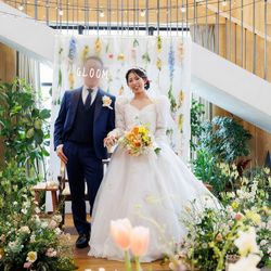 インスタイルウェディング京都の写真16枚目