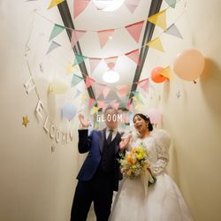 インスタイルウェディング京都の写真36枚目