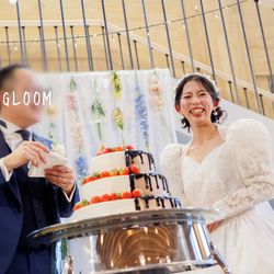 インスタイルウェディング京都の写真4枚目