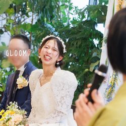 インスタイルウェディング京都の写真17枚目