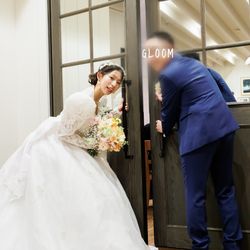 インスタイルウェディング京都の写真22枚目