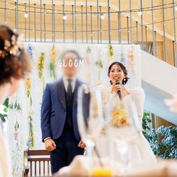 インスタイルウェディング京都の写真26枚目