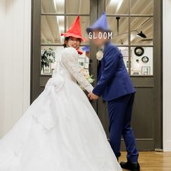 インスタイルウェディング京都の写真27枚目