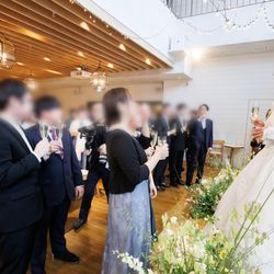 インスタイルウェディング京都の写真29枚目