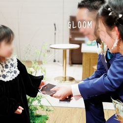 インスタイルウェディング京都の写真2枚目