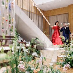 インスタイルウェディング京都の写真33枚目