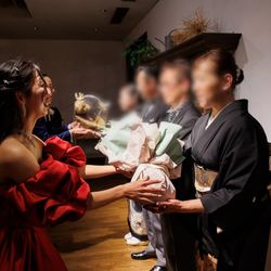 インスタイルウェディング京都の写真32枚目