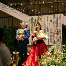 インスタイルウェディング京都の写真26枚目