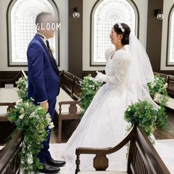 インスタイルウェディング京都の写真31枚目