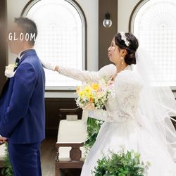 インスタイルウェディング京都の写真34枚目