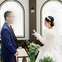 インスタイルウェディング京都の写真3枚目