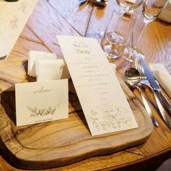 インスタイルウェディング京都の写真16枚目