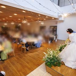 インスタイルウェディング京都の写真13枚目