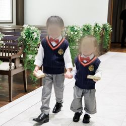 インスタイルウェディング京都の写真3枚目