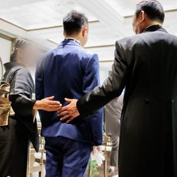 インスタイルウェディング京都の写真17枚目