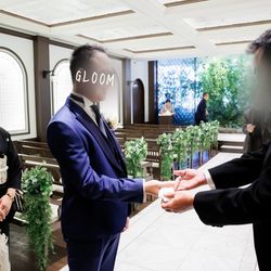 インスタイルウェディング京都の写真19枚目