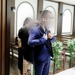 インスタイルウェディング京都の写真4枚目