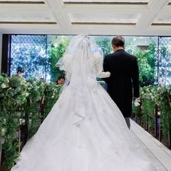 インスタイルウェディング京都の写真11枚目