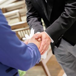 インスタイルウェディング京都の写真8枚目