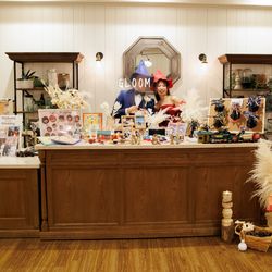 インスタイルウェディング京都の写真36枚目