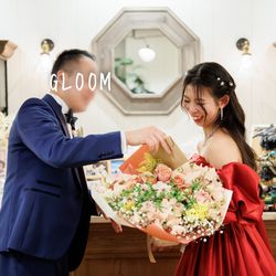 インスタイルウェディング京都の写真11枚目