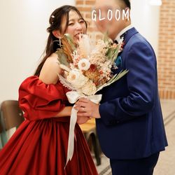 インスタイルウェディング京都の写真12枚目