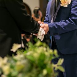 インスタイルウェディング京都の写真9枚目