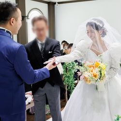 インスタイルウェディング京都の写真19枚目