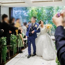 インスタイルウェディング京都の写真34枚目