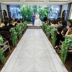 インスタイルウェディング京都の写真27枚目