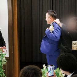 インスタイルウェディング京都の写真11枚目