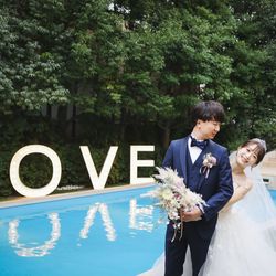 ニーズ青山 by T&G WEDDING の写真8枚目