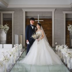 ニーズ青山 by T&G WEDDING の写真29枚目