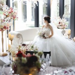 ニーズ青山 by T&G WEDDING の写真5枚目