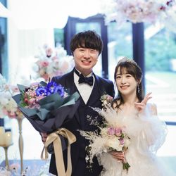 ニーズ青山 by T&G WEDDING の写真2枚目