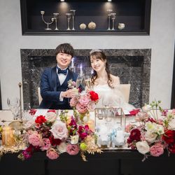 ニーズ青山 by T&G WEDDING の写真33枚目