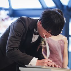 ニーズ青山 by T&G WEDDING の写真32枚目