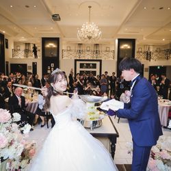 ニーズ青山 by T&G WEDDING の写真22枚目